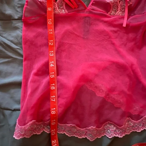 Victoria’s Secret Sexy Little Things Lingerie - Medium - Picture 7 of 7